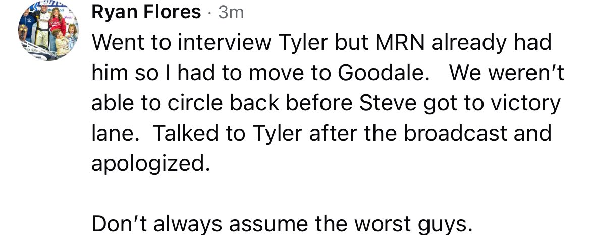 Ryan Gavel tweet media