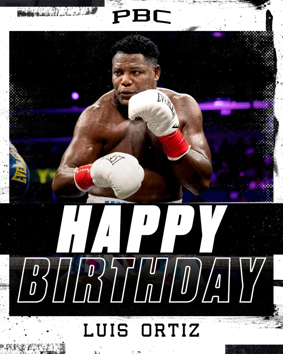 Premier Boxing Champions tweet media