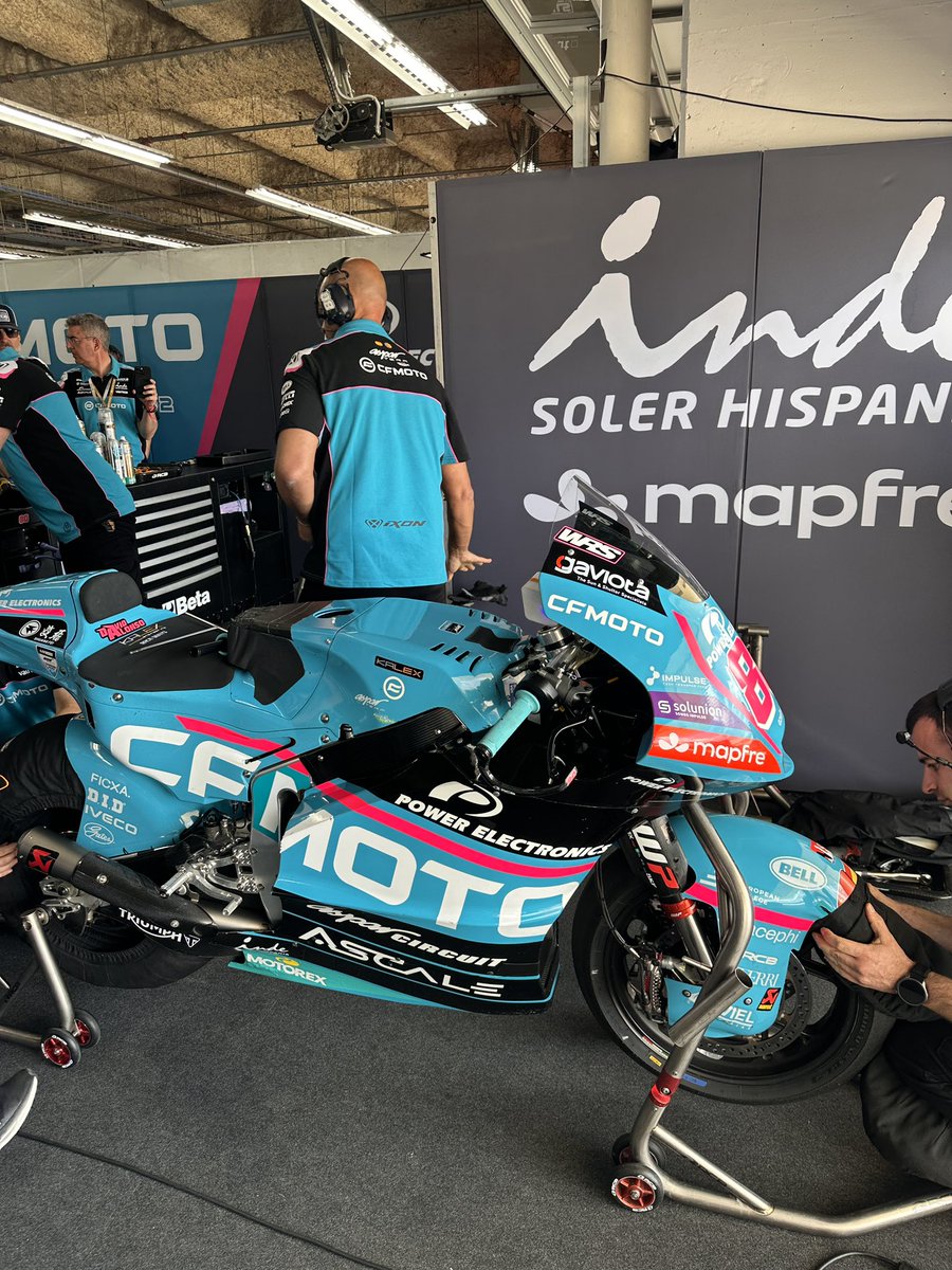 Aspar Team tweet media