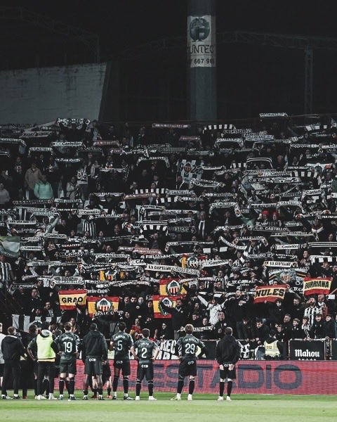 JORNADA 32

Albacete BP - CD Castellón