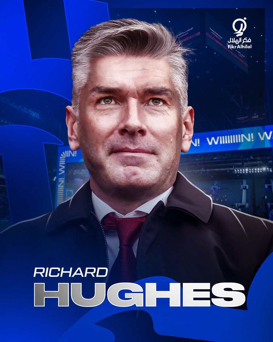 فكر الهلال tweet media