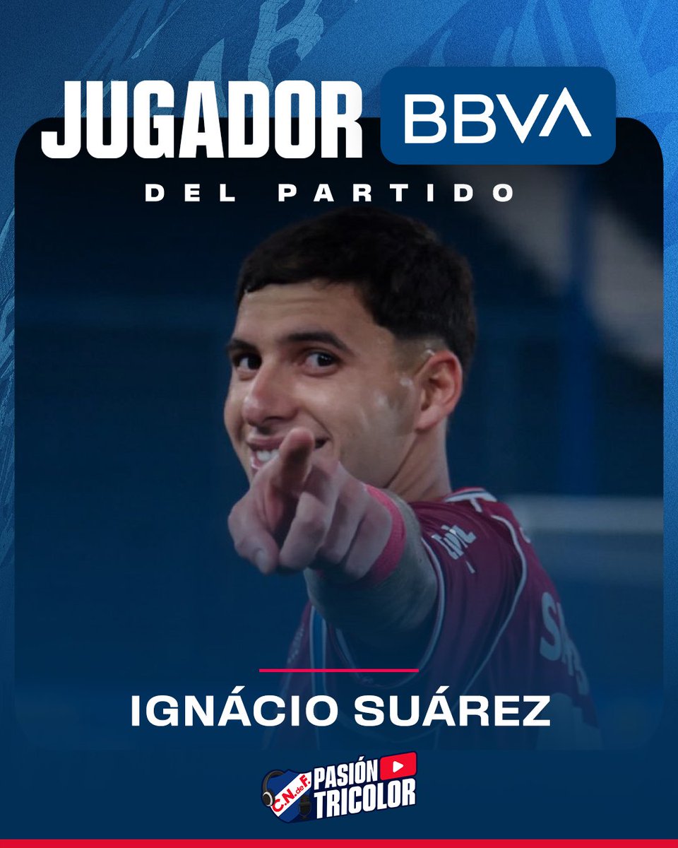 PASIÓN TRICOLOR tweet media