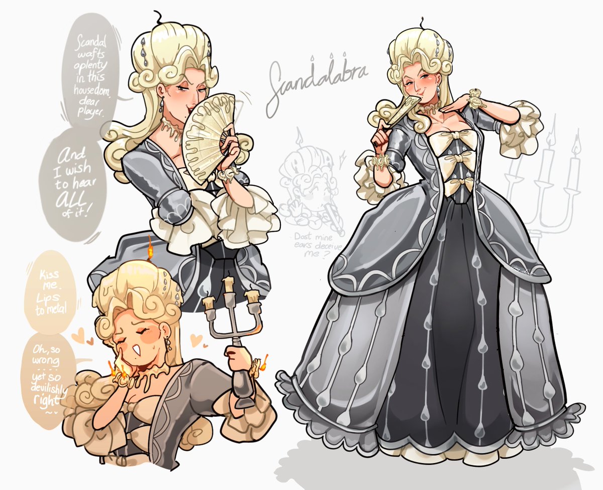 ✨ welcome to joy's girlypop land ✨ tweet media