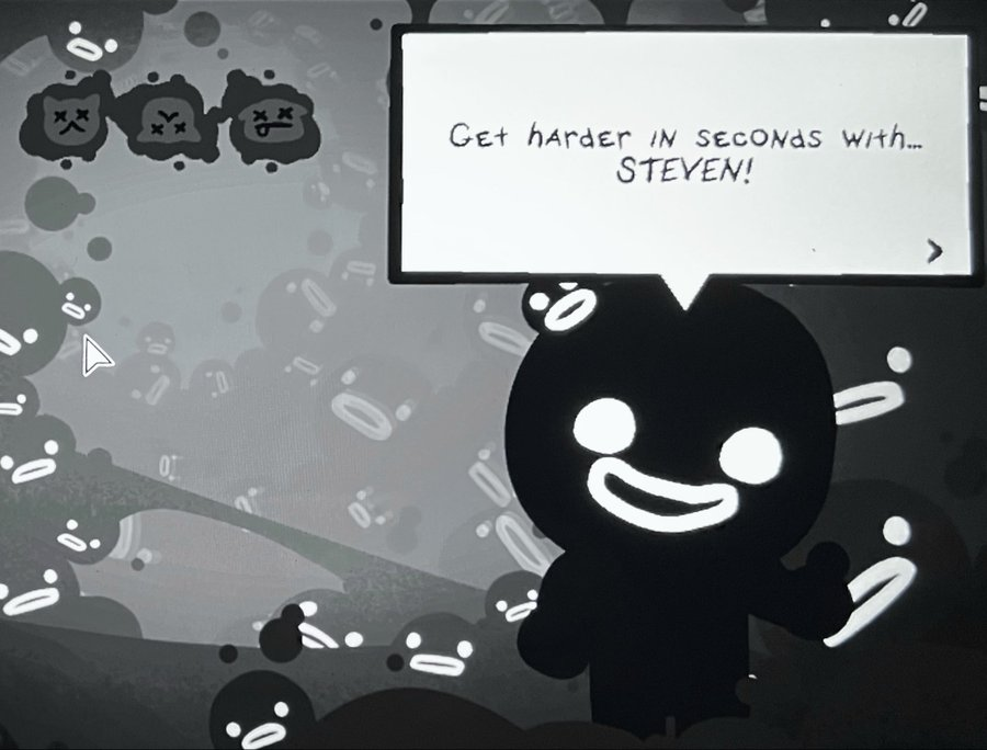 The Salty Specimen🏳️‍⚧️ tweet media