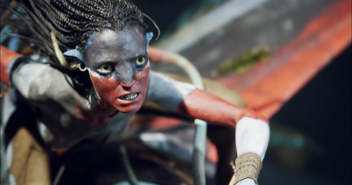 best of avatar tweet media