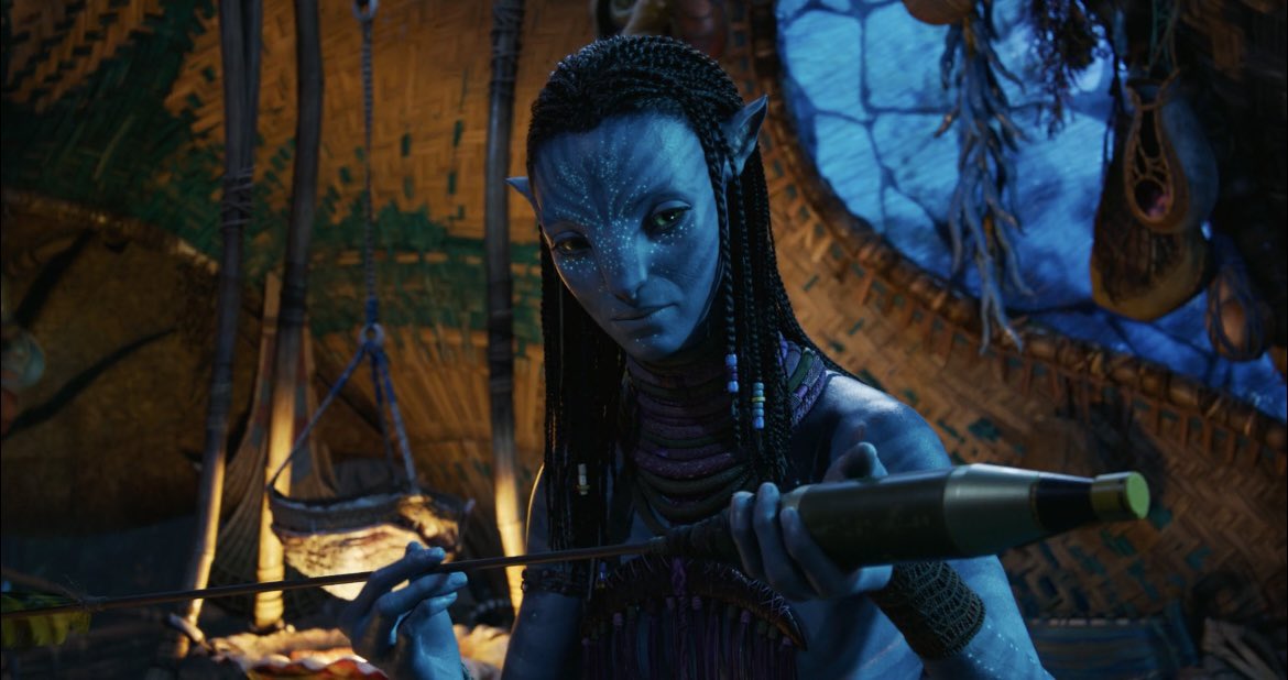 best of avatar tweet media