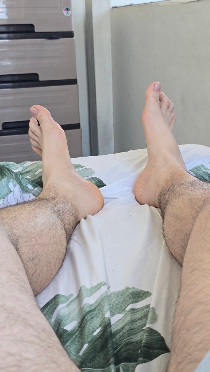 Blanquito Sexy 👣 tweet media