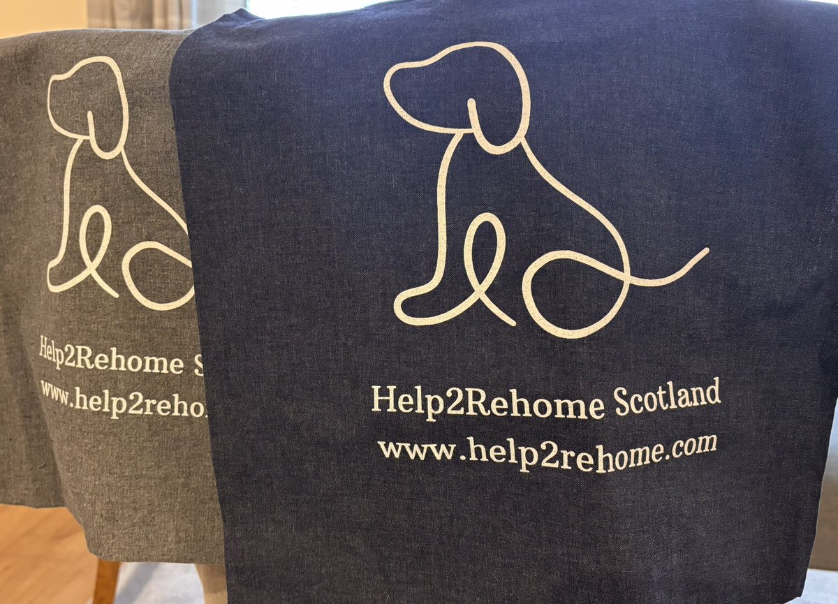 Help2Rehome Scotland tweet media
