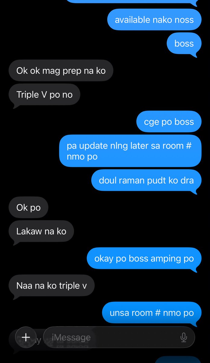 kulotMasahe Davao City tweet media