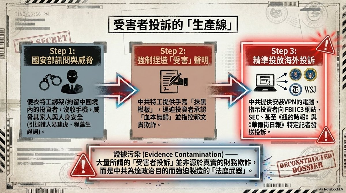 smartgrow's tweet photo. 這不僅僅是一宗經濟案件。
這是一宗涉及政治、媒體與法律戰的案件。
https://t.co/zid4oJoyIf https://t.co/YaeJbXRxd0