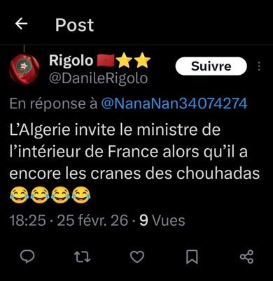 Numidian 🇩🇿 tweet media