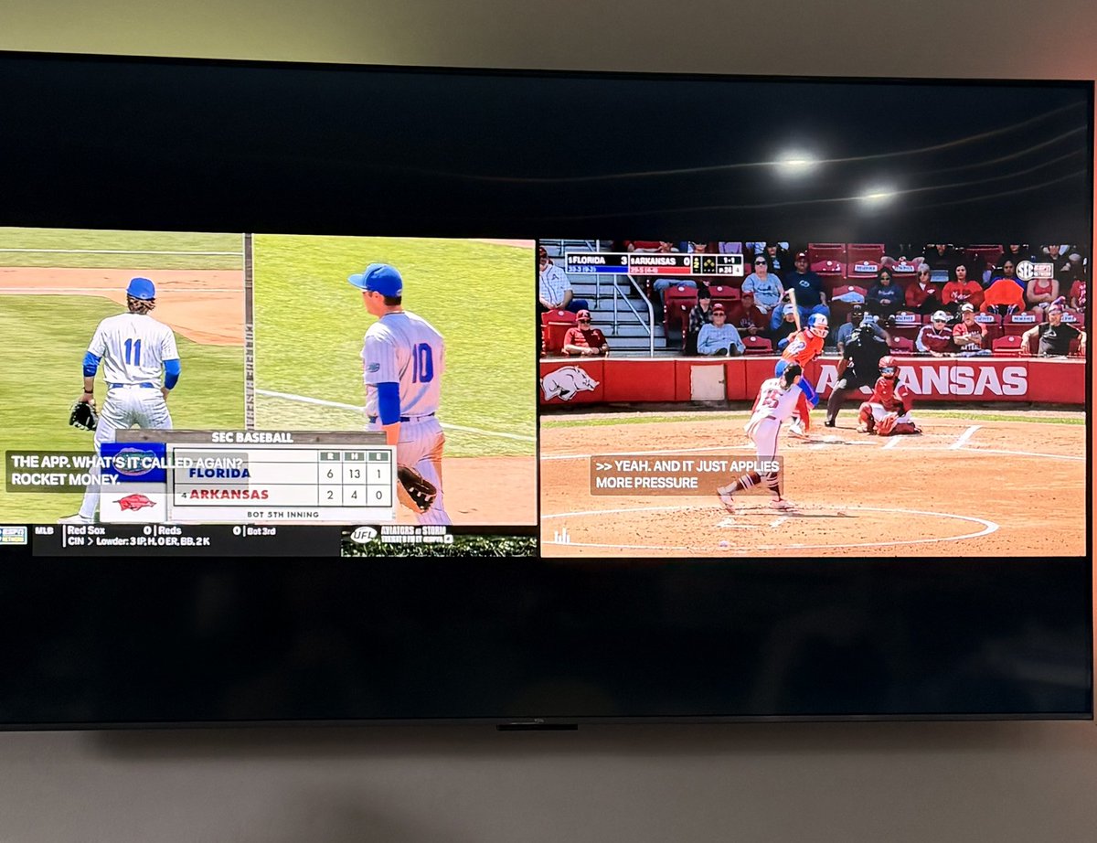 GatorSam tweet media