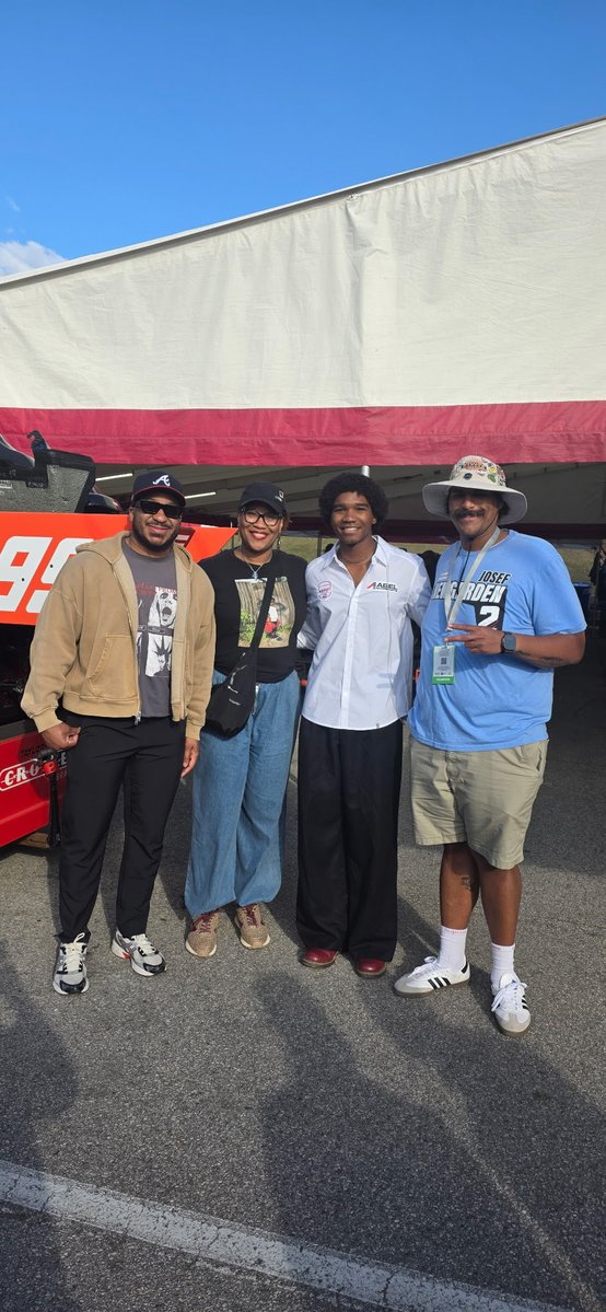 KyserMotorsports tweet media