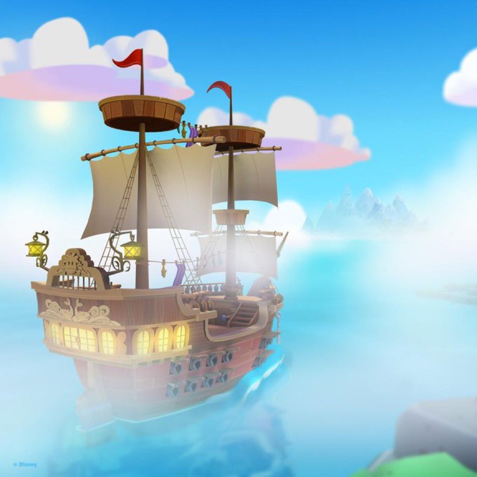 RememberCPIBot's tweet photo. #ClubPenguinIsland released 9 years ago today 🪎❤️ https://t.co/r5y3Yqill9