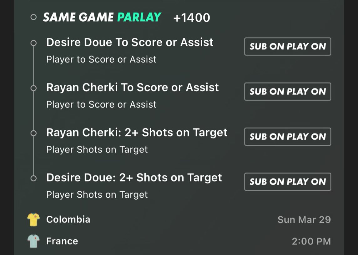 Bmgreen9 tweet media