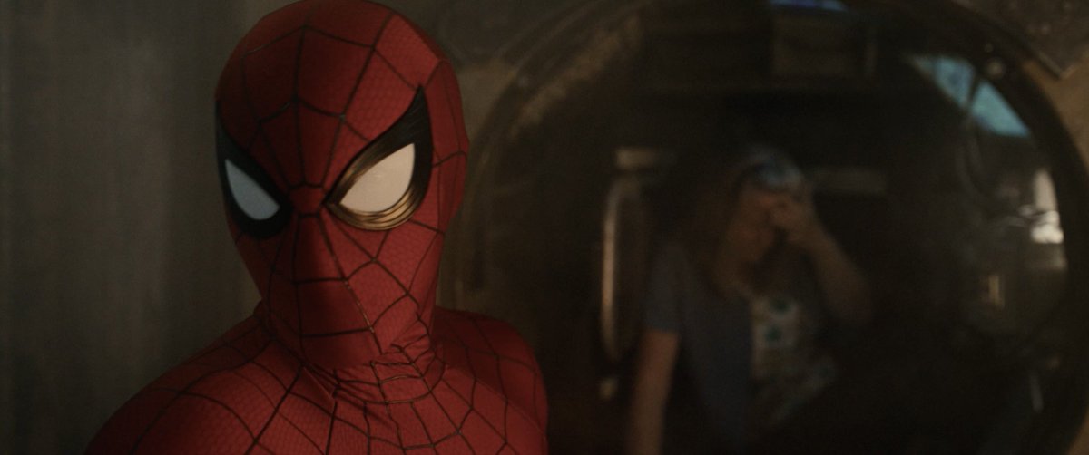 the practical suit creases are so peak