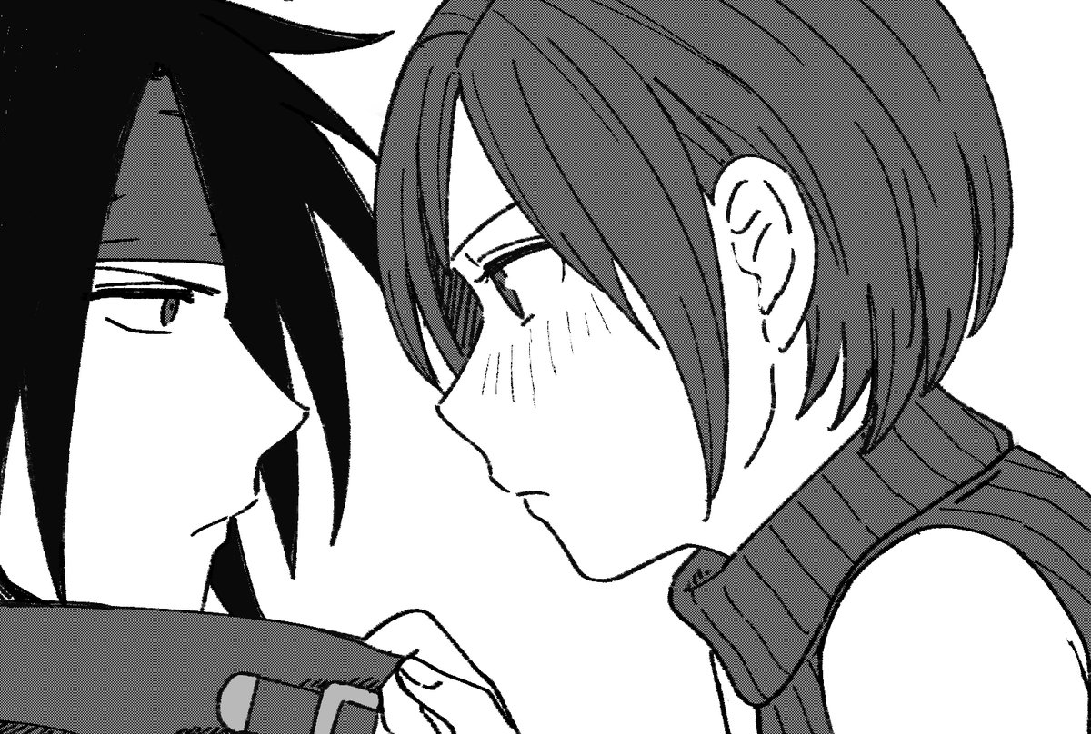 sen (@s_m_man) / Posts / X