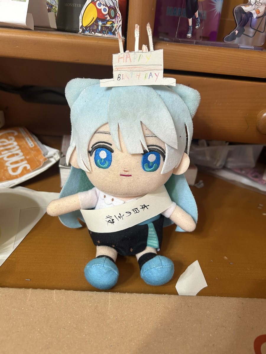 あんぱんtv tweet media