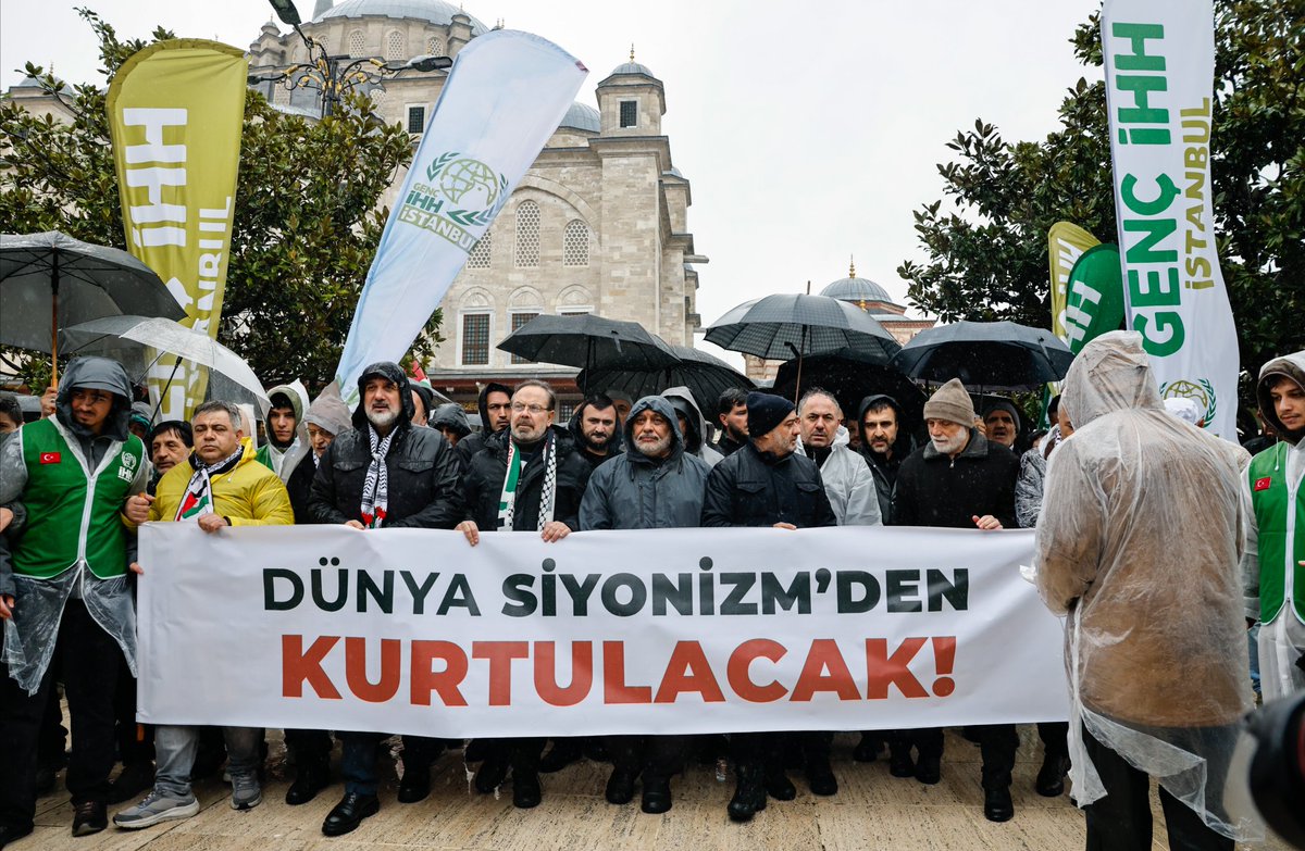 Peygamber Sevdalıları Marmara tweet media