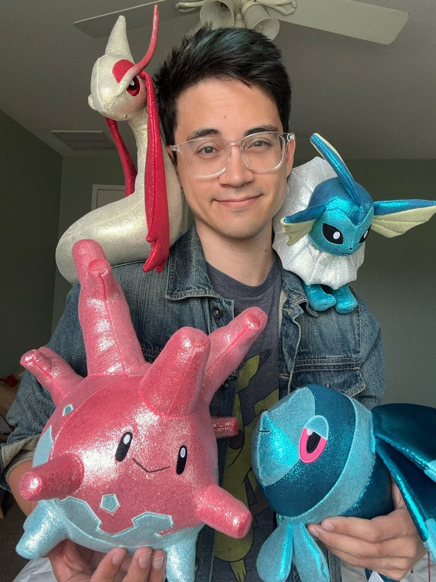 Ollie Dreamer tweet media