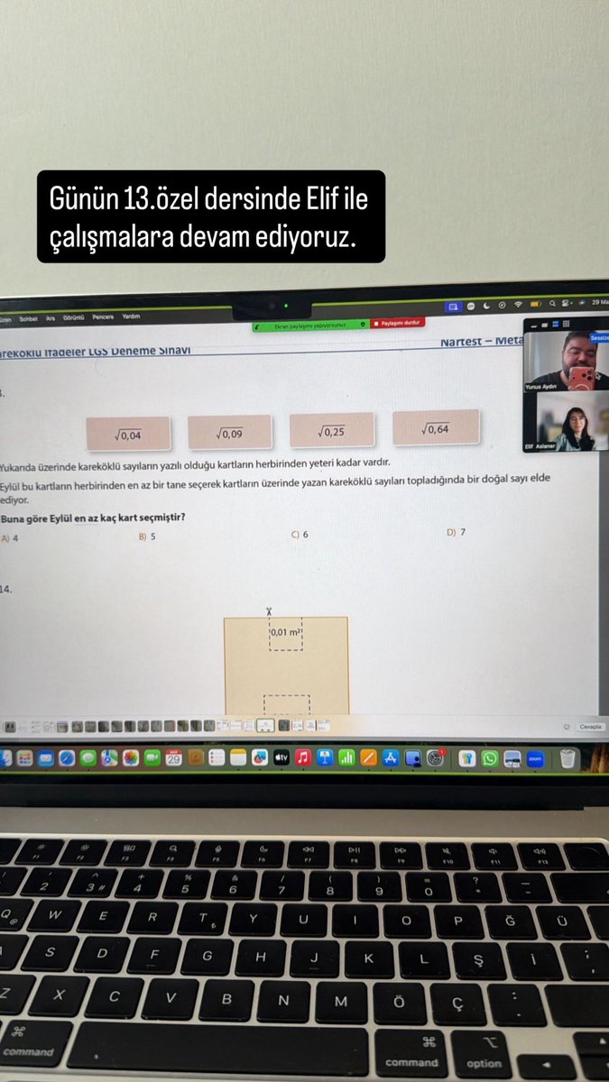 Yunus Aydın tweet media