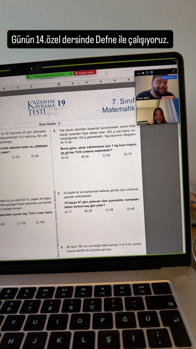 Yunus Aydın tweet media