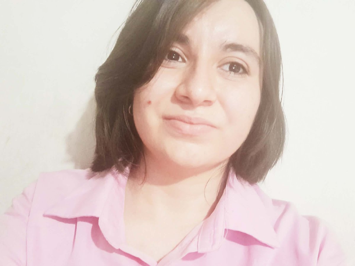 Sara Soriano🤍🖤 tweet media