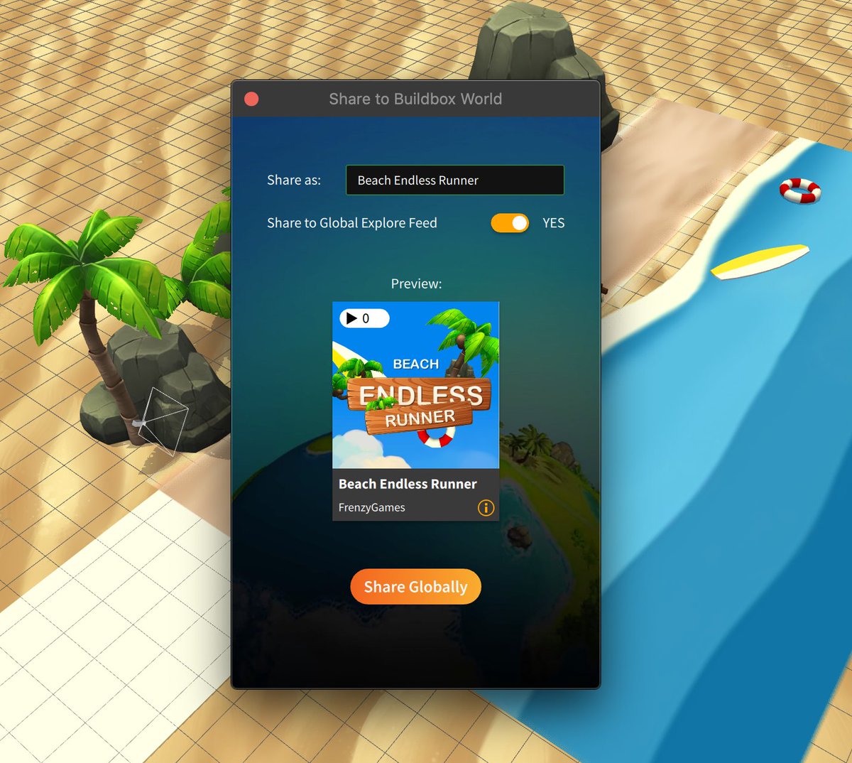 buildbox's tweet image. Want to create the best Buildbox World bits?     

Follow these top five design tips to level up your game: buildbox.com/top-5-best-pra… 

#GameDesign #Tips #Guide #IndieDev #GameDev