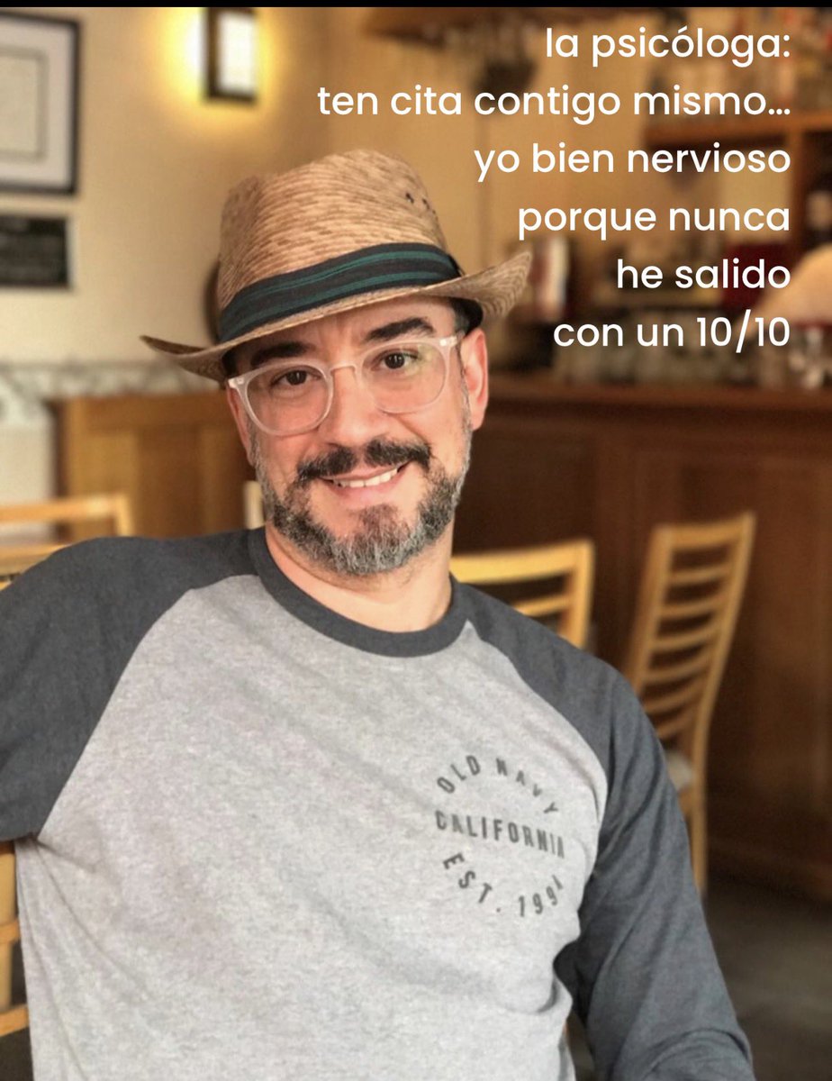 Juan Carlos Mijares tweet media