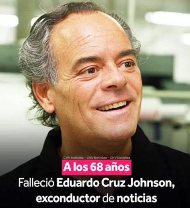 Bomba_Decima's tweet photo. Hacemos llegar las sentidas condolencias a la Familia de nuestro ex Brigadier y Voluntario, Don Eduardo Cruz Johnson (Q.E.P.D.), fallecido el día de ayer. https://t.co/juSdeRA4qO
