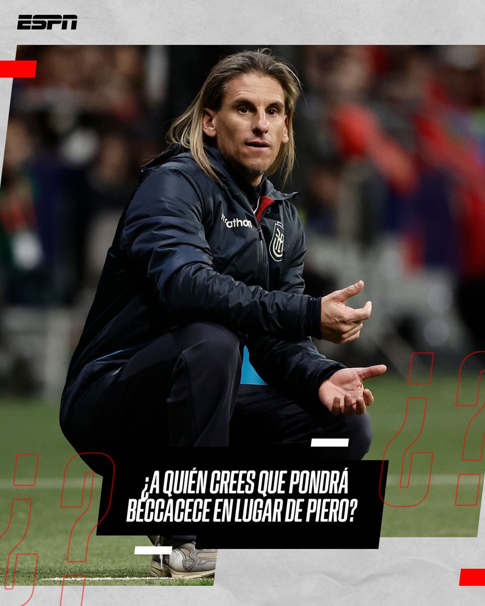 ESPN Ecuador tweet media