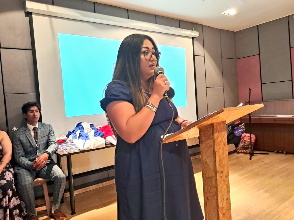 Instituto de la Democracia tweet media