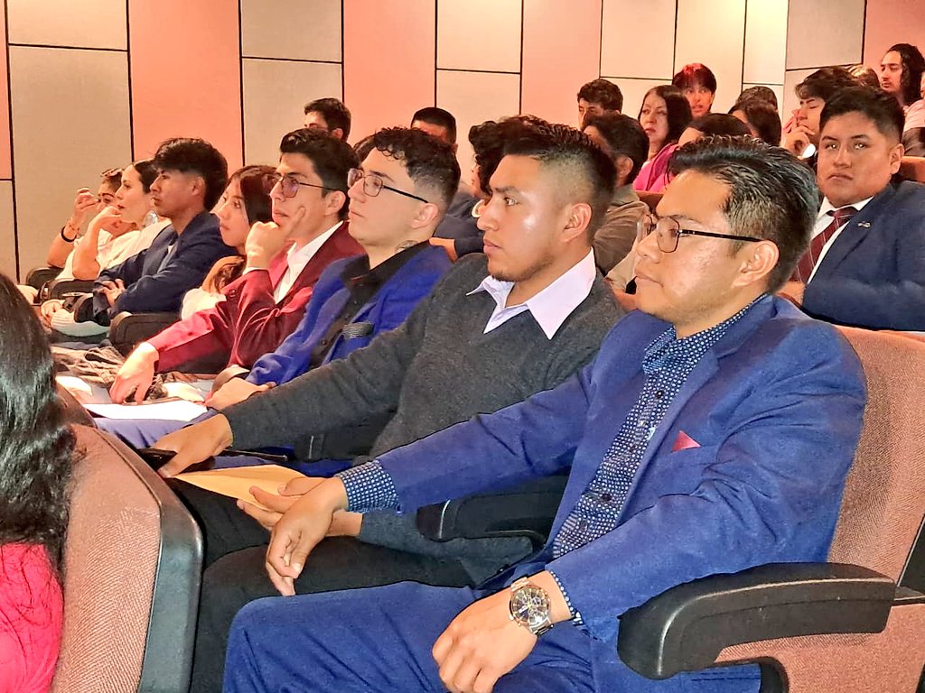 Instituto de la Democracia tweet media