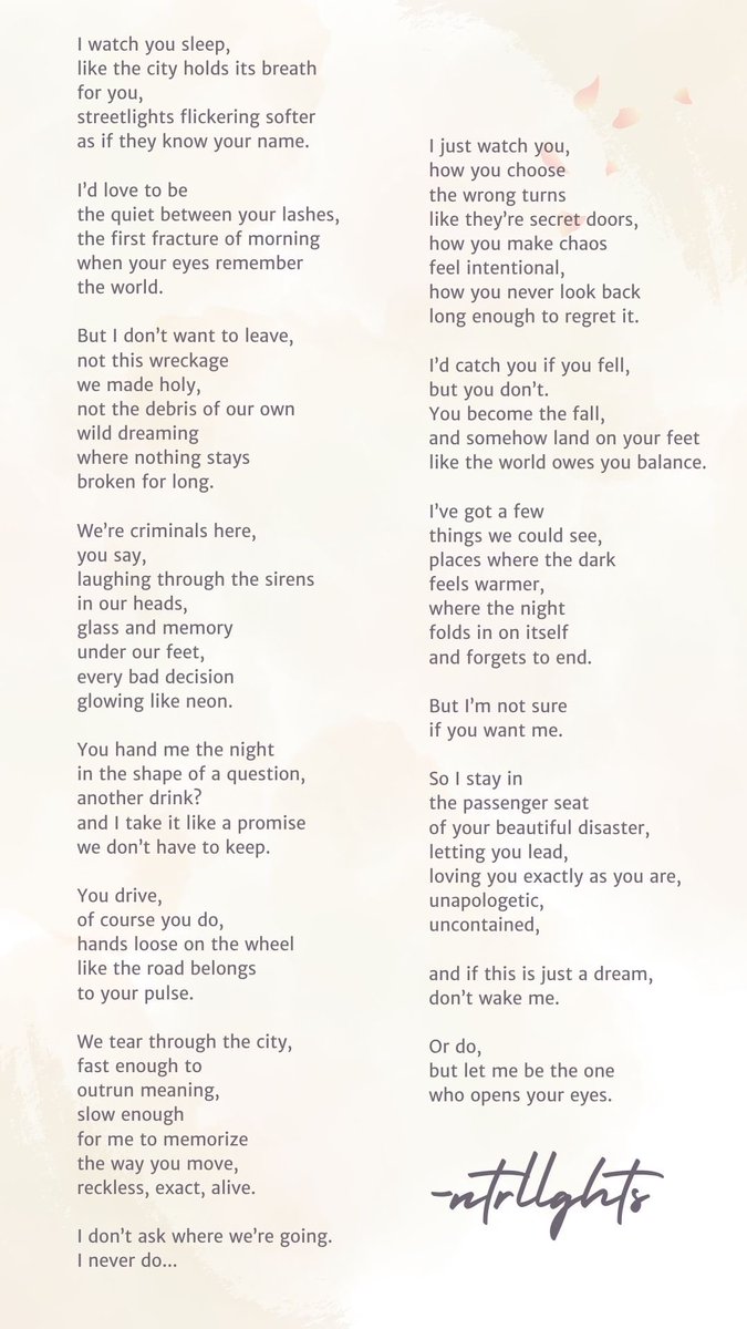 Ntrllghts's tweet photo. #poem #poetry #poetrylovers #author #ntrllghts #writerscommunity #writersofx #poems #poet #fyp https://t.co/5I8L6TzTvT
