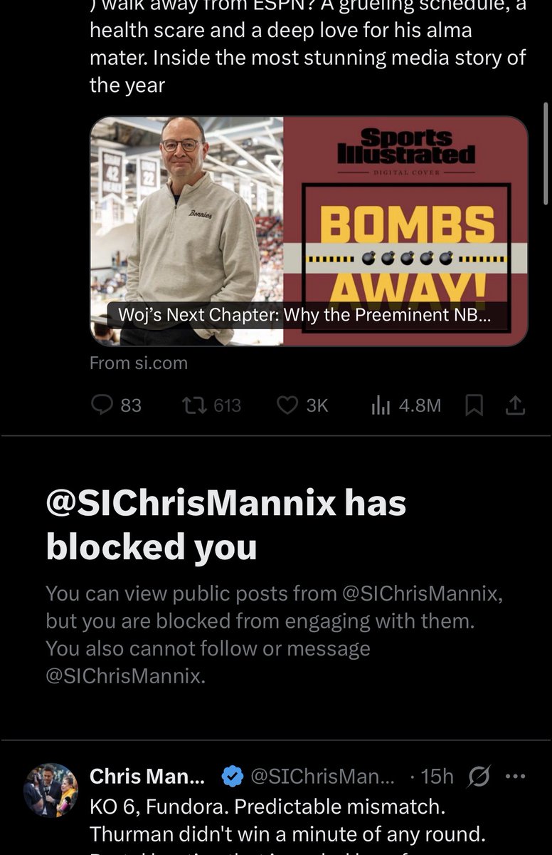 Ricky tweet media