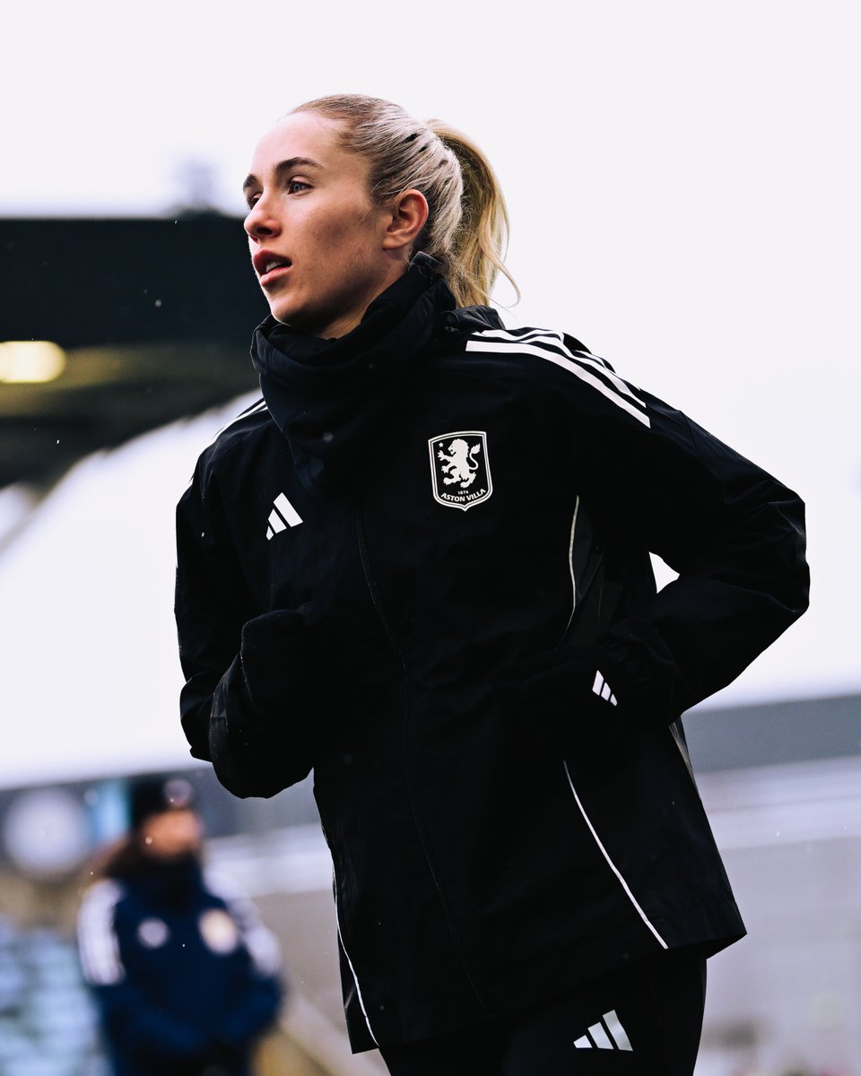 Aston Villa Women tweet media