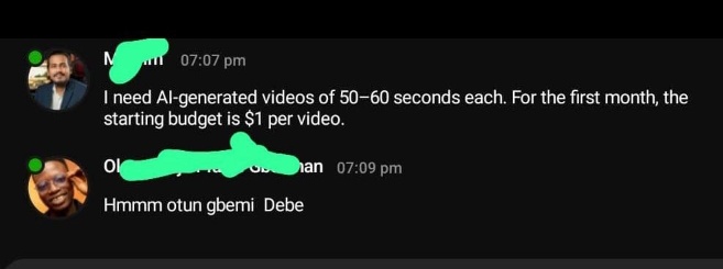 Mustafy | AI Video Creator tweet media