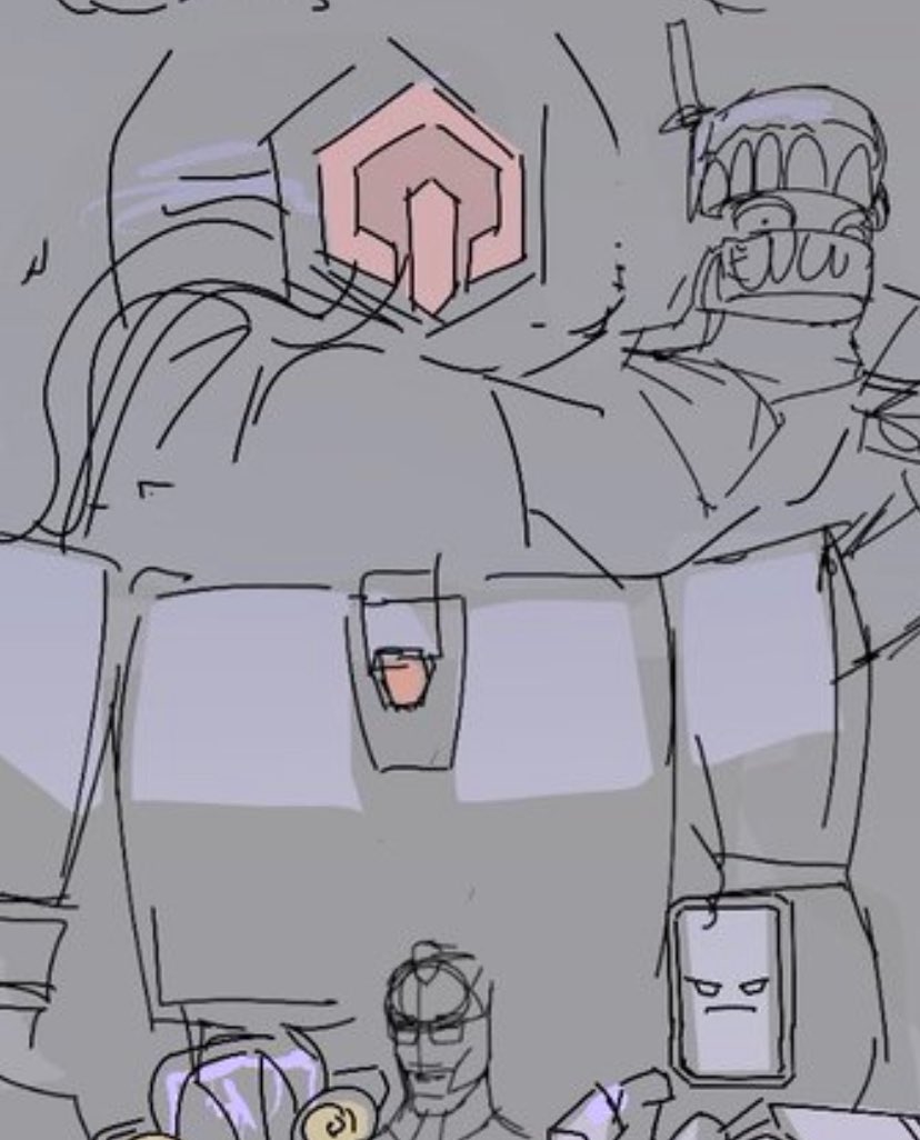 Astrum Zero tweet media