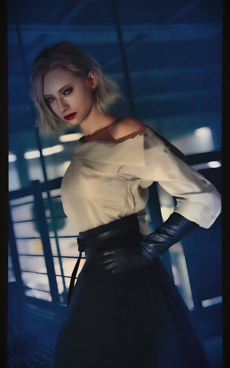 Velvet_Ray tweet media