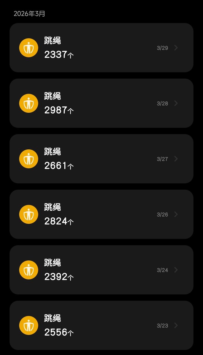 ryanruru1's tweet photo. 9*100-58
前面一片雾蒙蒙
#百日挑战 #百日运动 https://t.co/jRn0cUmo4A