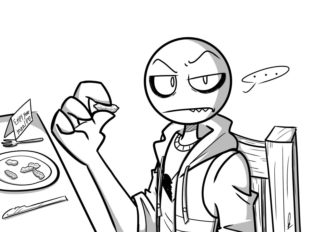 abnormal_human5's tweet image. Hmm...it seems YB doesn't like the meals I prepared for him.
#YourBoyfriendfanart
#yourboyfriendgame
#YourBoyfriendPeter 
#YBG #YBF