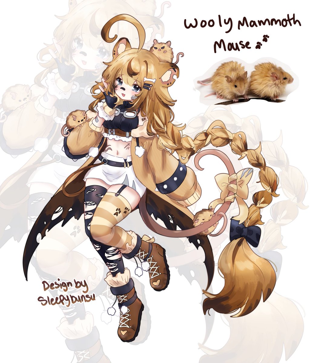 Mii 🐋 🌸 tweet media