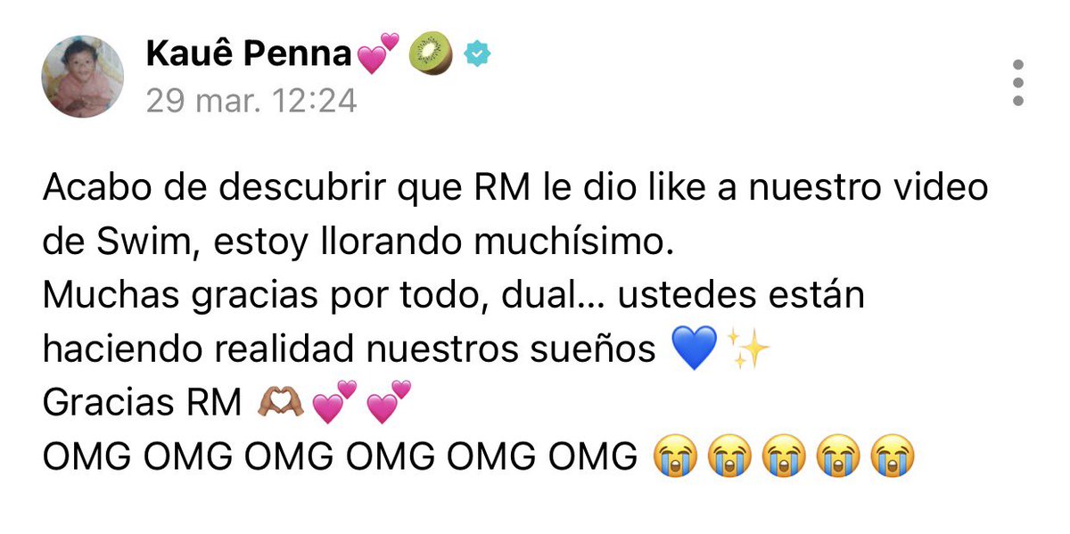 Nay | DUAL⁵ tweet media