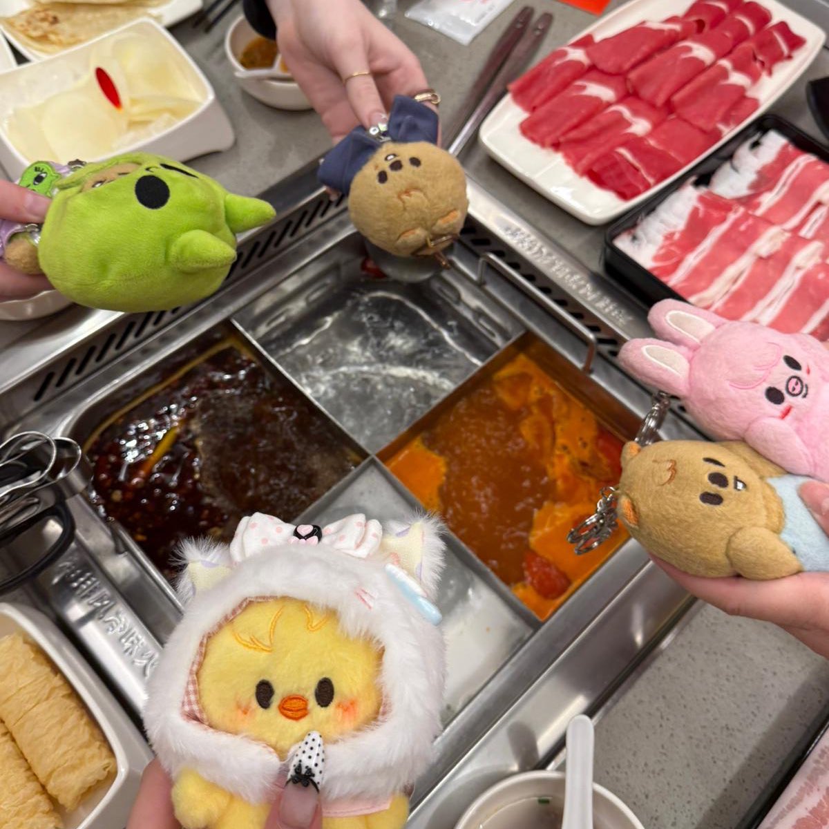 🛸🐹 tweet media