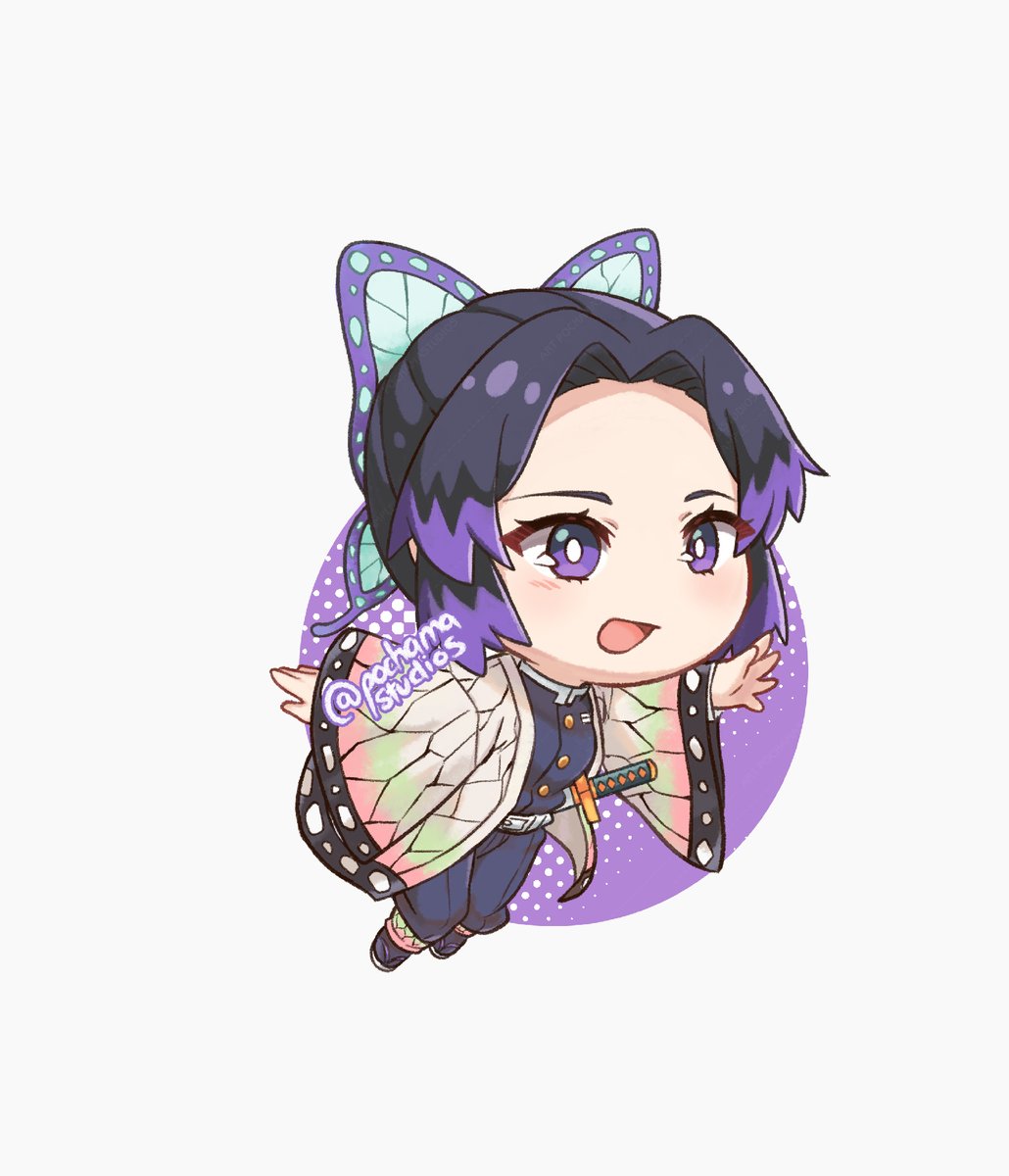 🌸 Pochamastudios 🌸 COMMS OPEN tweet media