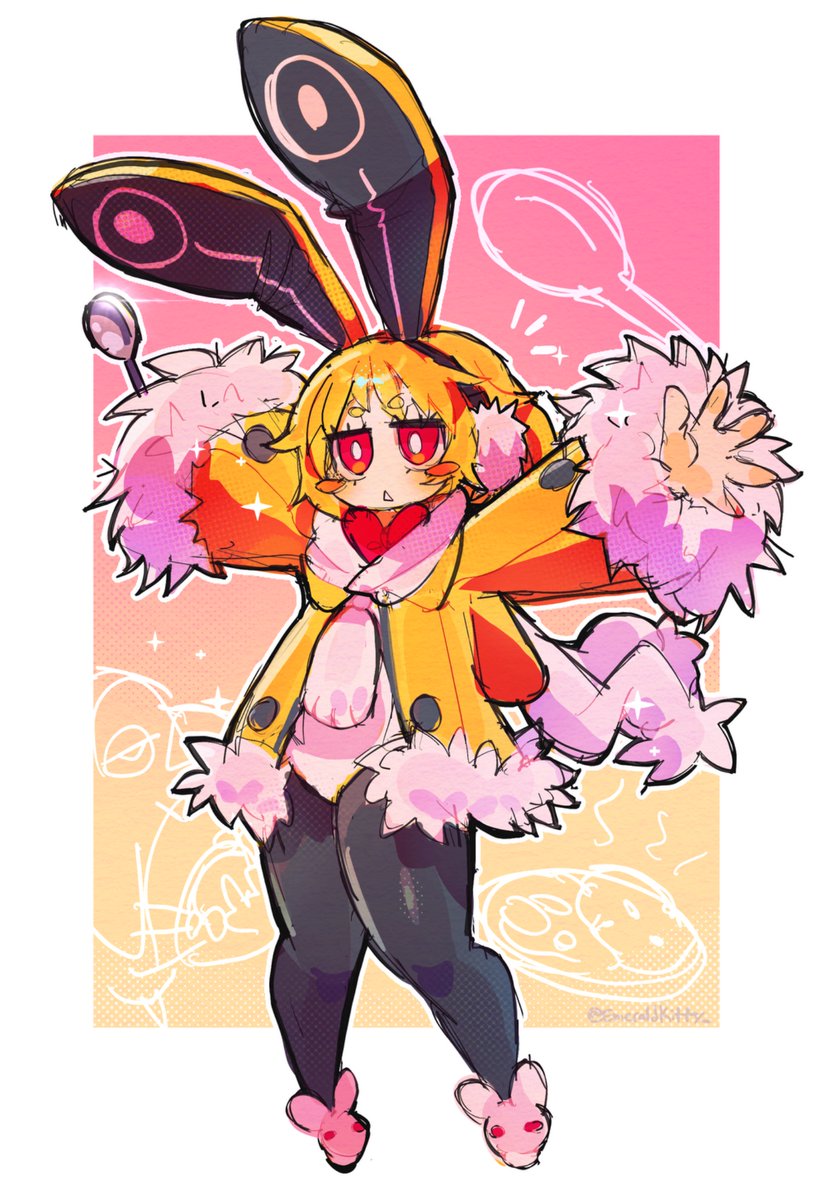 Octotrooper (check 📌) tweet media