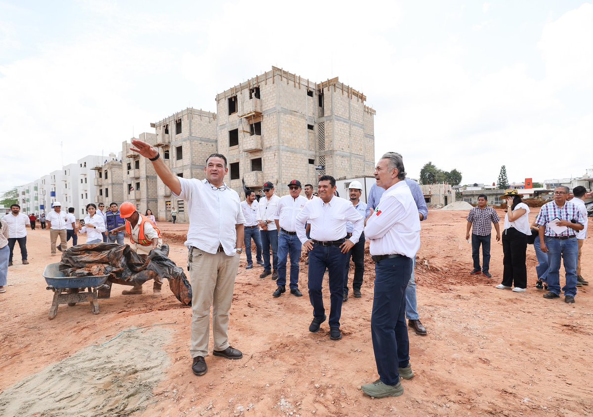 JAVIER MAY tweet media