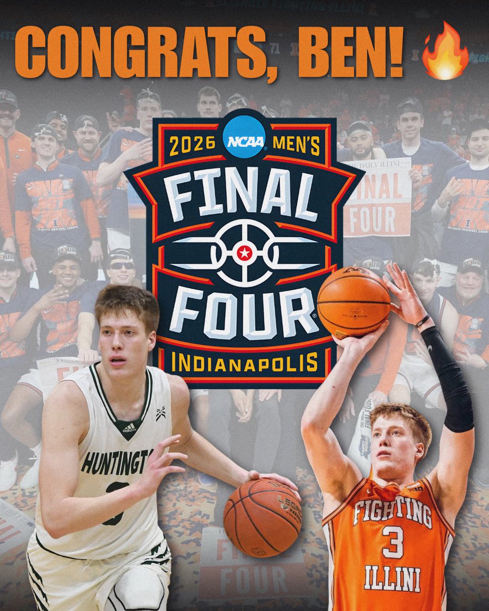 Huntington Men's Basketball tweet media