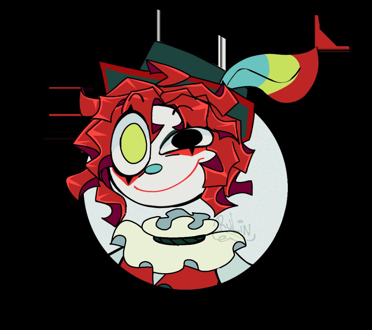 RulinX_1611's tweet photo. Uuh digital circus ocs

Reference sheet on the way heh

#Digitalcircus #Tadc #tadcoc #tadcjax #oc #Digitalcircusoc #theamazingdigitalcircus #tadcocs #art #cartoon #draw https://t.co/V6YY2OlXCZ