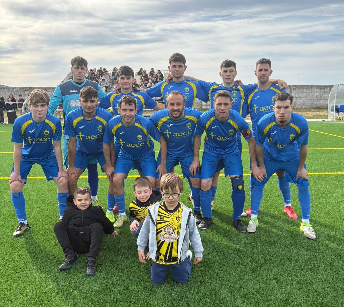 AP Fuenlabrada tweet media